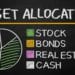 asset allocation in investing